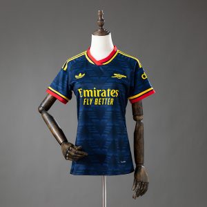 kb-239478138-1 Arsenal 26/27 Away Women's Jersey