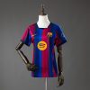 Barcelona 26/27 Home Women's Jersey
