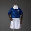 France 2026 Home Kids Kit