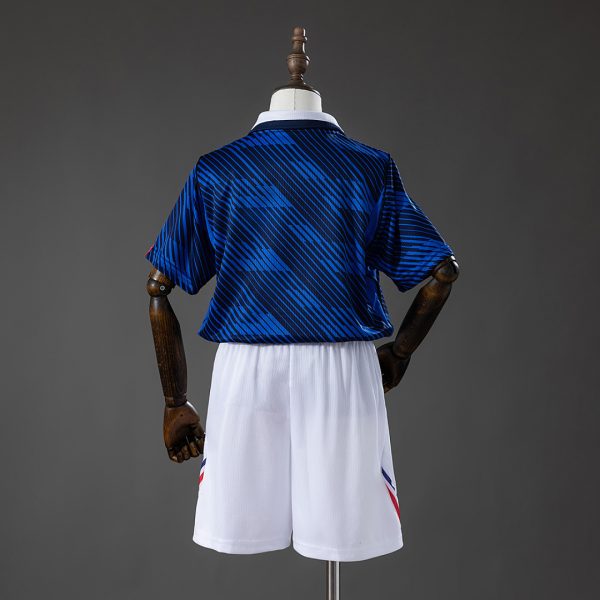 France 2026 Home Kids Kit