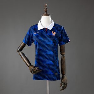 kb-239480793-1 France 2026 Home Women's Jersey
