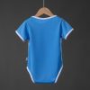 Manchester City 26/27 Home Baby Kit