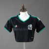 kb-239482161-2 Mexico 2026 Third Women's Crop Jersey