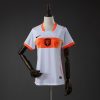 Netherlands 2026 Away Women's Jersey