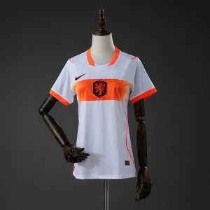 kb-239482240-1 Netherlands 2026 Away Women's Jersey