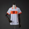 Netherlands 2026 Away Women's Jersey