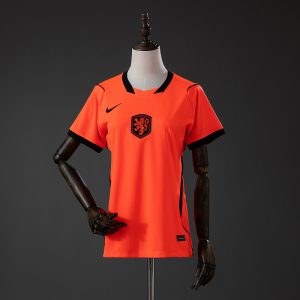 kb-239482328-1 Netherlands 2026 Home Women's Jersey