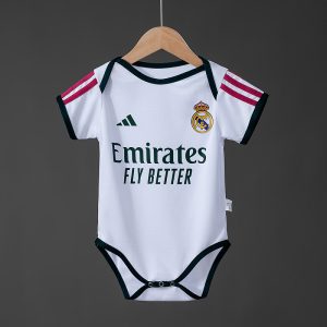 kb-239482527-1 Real Madrid 26/27 Home Baby Kit