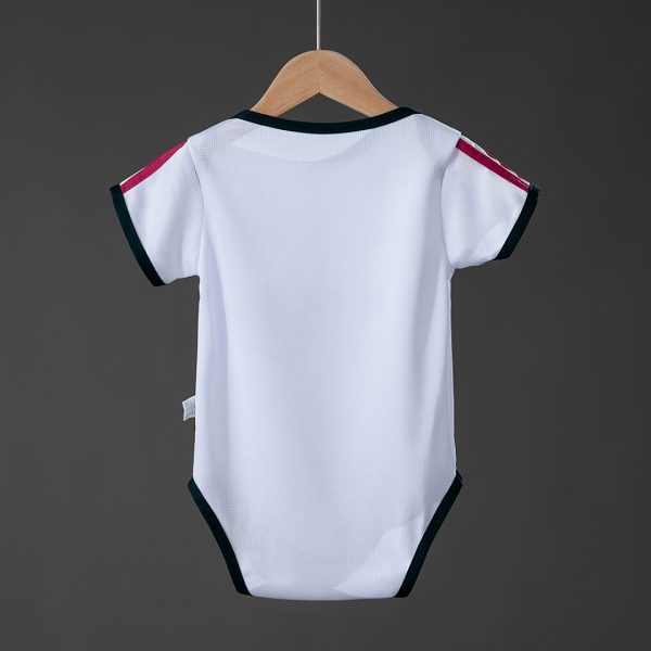 Real Madrid 26/27 Home Baby Kit