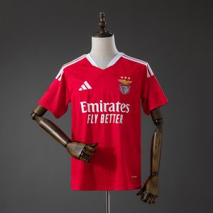 kb-240053086-1 Benfica 26/27 Home Jersey