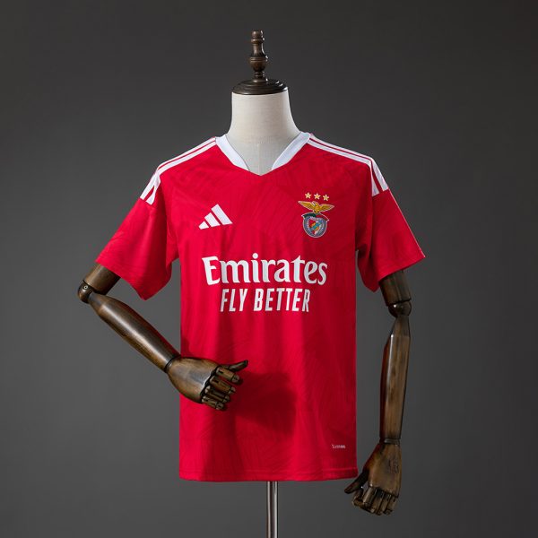 kb-240053086-2 Benfica 26/27 Home Jersey