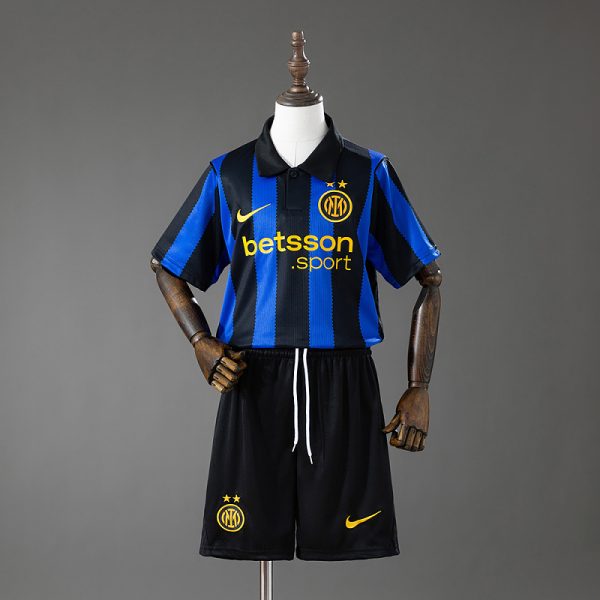 kb-240053184-1 Inter Milan 26/27 Home Kids Kit