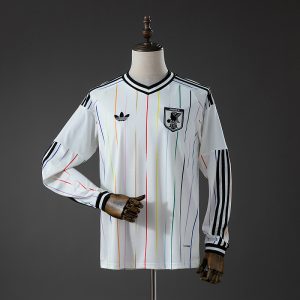 kb-240053208-1 Japan 2026 Away Long Sleeve Jersey