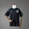 Mexico 2026 Third Jersey