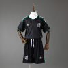 Mexico 2026 Third Kids Kit