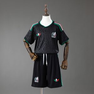 kb-240053603-1 Mexico 2026 Third Kids Kit