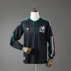 Mexico 2026 Third Long Sleeve Jersey
