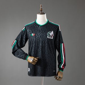 kb-240053689-1 Mexico 2026 Third Long Sleeve Jersey