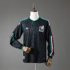 Mexico 2026 Third Long Sleeve Jersey