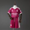 Real Madrid 26/27 Third Kids Kit