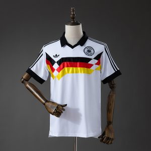 kb-240192991-1 Germany 1988 Home Retro Jersey