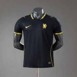 Chelsea 26/27 Third Player Version Jersey