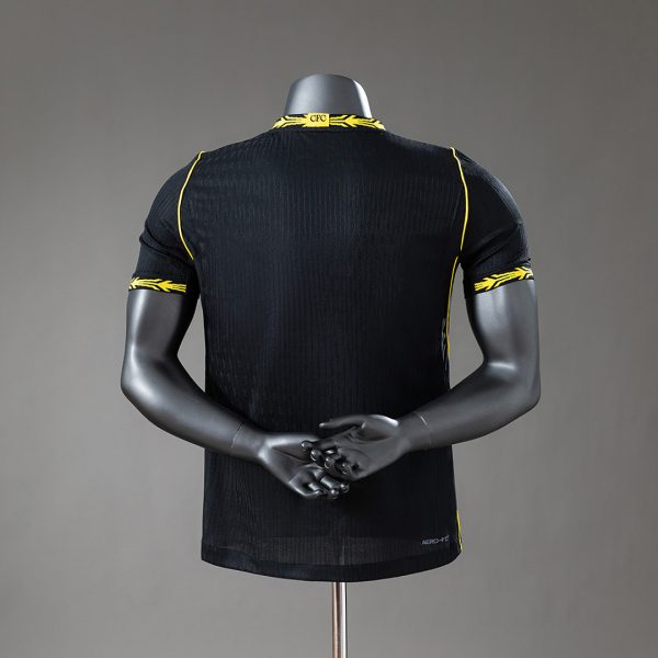 Chelsea 26/27 Third Player Version Jersey