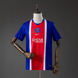 kb-242210859-1 PSG 26/27 Home Jersey