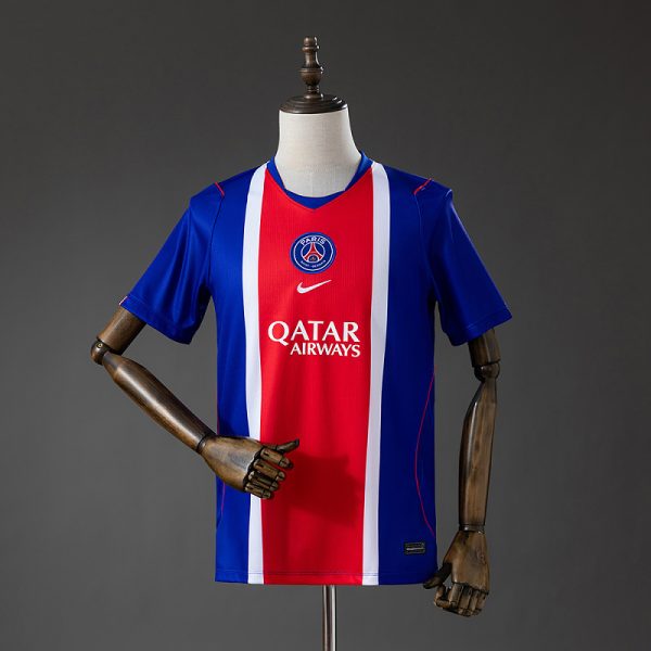 PSG 26/27 Home Jersey