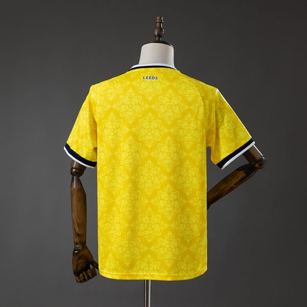 Leeds United 26/27 Away Jersey