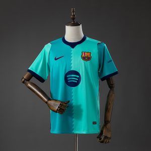 Barcelona 26/27 Third Jersey