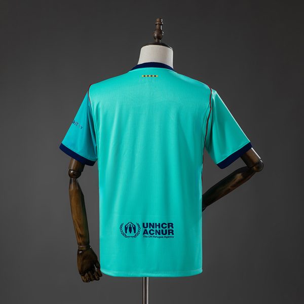 Barcelona 26/27 Third Jersey