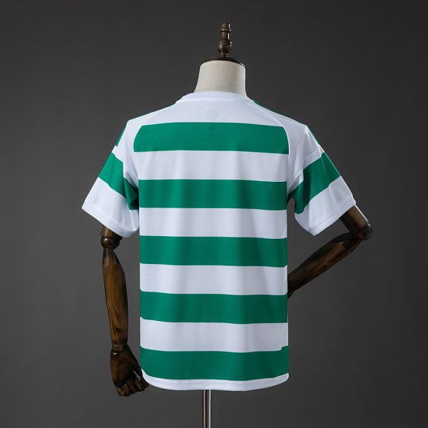 Celtic 26/27 Home Jersey