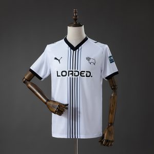 Derby County 26/27 Home Jersey