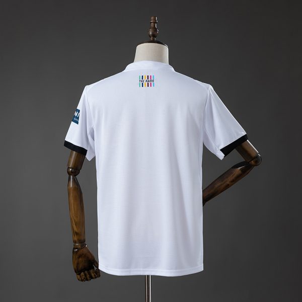 Derby County 26/27 Home Jersey