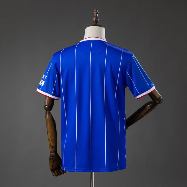 Rangers 26/27 Home Jersey