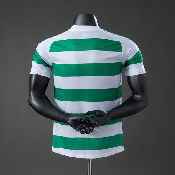 Celtic 26/27 Home Player Version Jersey