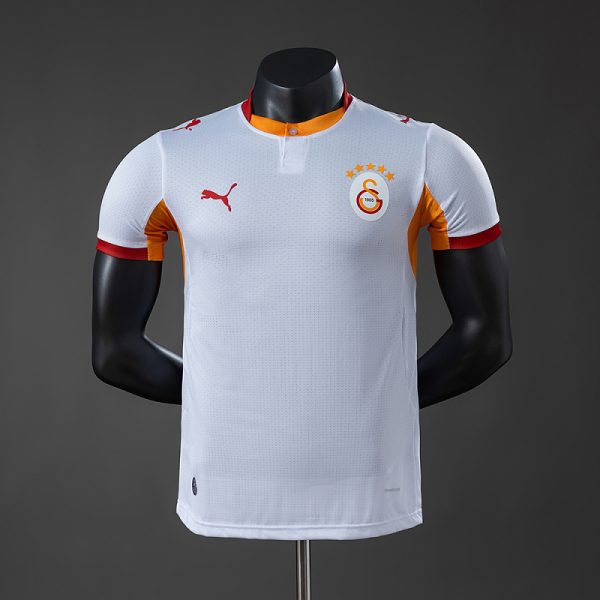 Galatasaray 26/27 Away Player Version Jersey