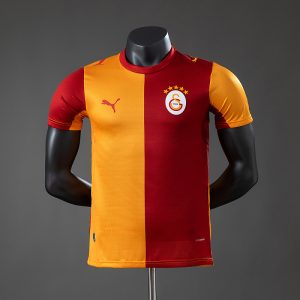 Galatasaray 26/27 Home Player Version Jersey