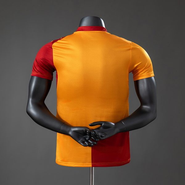 Galatasaray 26/27 Home Player Version Jersey