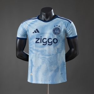 kb-245422668-1 Ajax 26/27 Third Game Player Version Jersey
