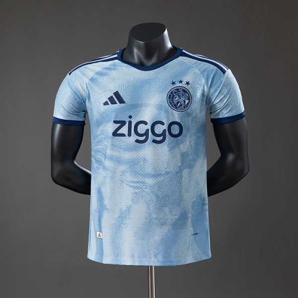 Ajax 26/27 Third Game Player Version Jersey