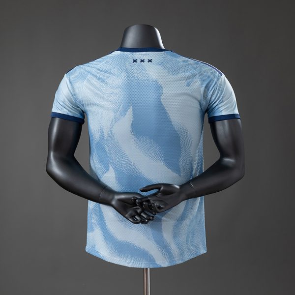 Ajax 26/27 Third Game Player Version Jersey