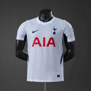kb-245422825-1 Tottenham Hotspur 26/27 Home Player Version Jersey