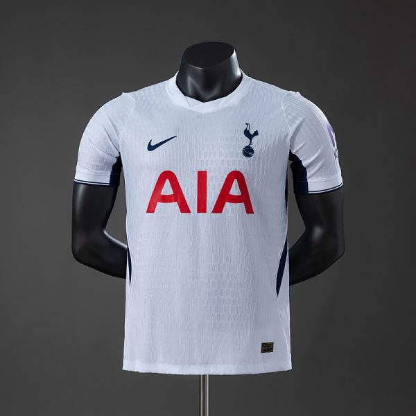 kb-245422825-1 Tottenham Hotspur 26/27 Home Player Version Jersey