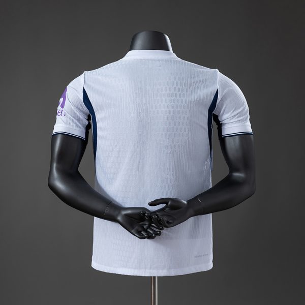 kb-245422825-2 Tottenham Hotspur 26/27 Home Player Version Jersey