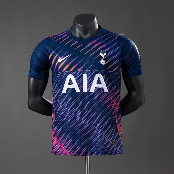 Tottenham Hotspur 26/27 Away Player Version Jersey