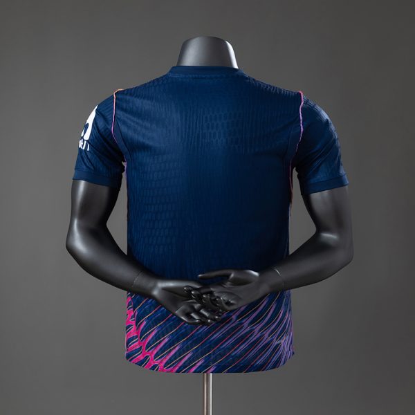 Tottenham Hotspur 26/27 Away Player Version Jersey