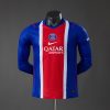 PSG 26/27 Home Long Sleeve Player Version Jersey