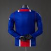 PSG 26/27 Home Long Sleeve Player Version Jersey